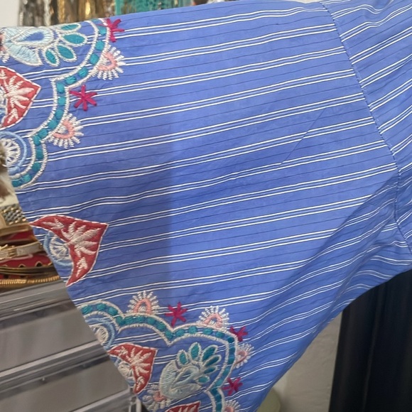 NWT Johnny Was Dress size S - Picture 5 of 8